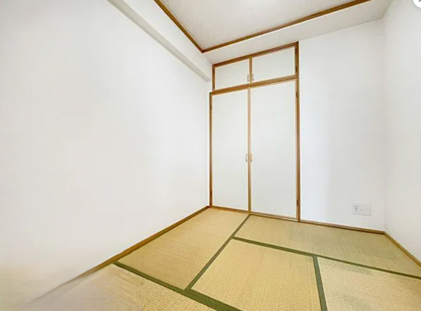 岡山市北区平野、マンションの画像です