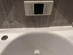岡山市北区西古松、マンションの画像です