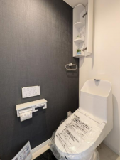岡山市北区西古松、マンションの画像です