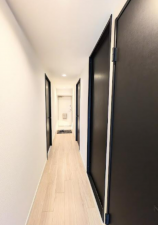 岡山市北区西古松、マンションの画像です