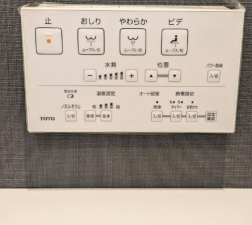 岡山市北区西古松、マンションの画像です