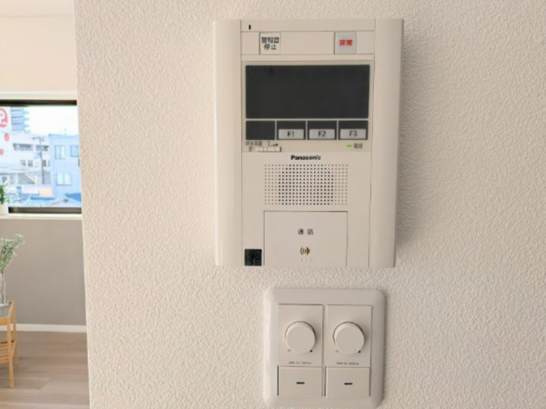 岡山市北区西古松、マンションの画像です