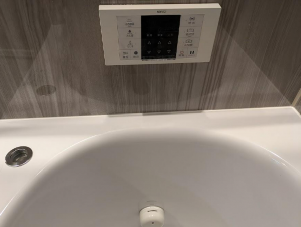 岡山市北区西古松、マンションの画像です