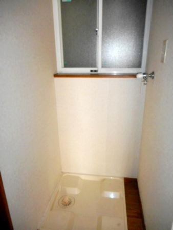 岡山市北区東中央町、マンションの画像です