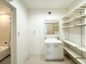 岡山市北区平田、新築一戸建ての画像です