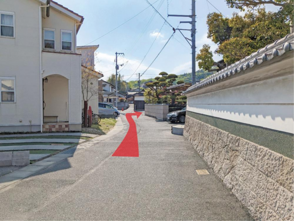岡山市北区大安寺東町、新築一戸建ての画像です