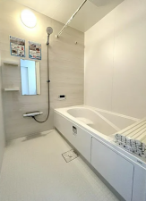 岡山市北区今保、新築一戸建ての画像です