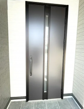 岡山市北区今保、新築一戸建ての画像です