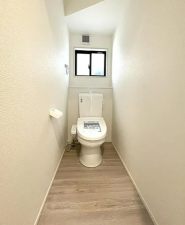 岡山市北区今保、新築一戸建ての画像です