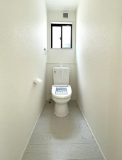 岡山市北区今保、新築一戸建ての画像です