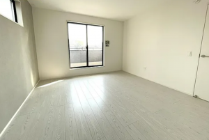 岡山市北区今保、新築一戸建ての画像です