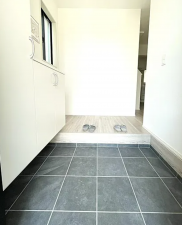 岡山市北区今保、新築一戸建ての画像です