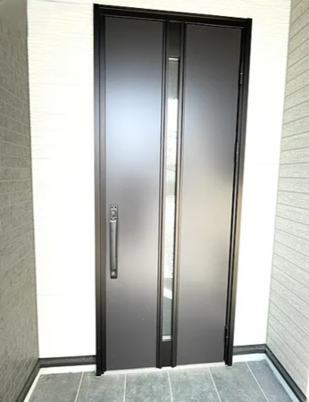 岡山市北区今保、新築一戸建ての画像です