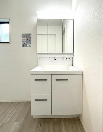 岡山市北区今保、新築一戸建ての画像です