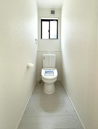 岡山市北区今保、新築一戸建ての画像です