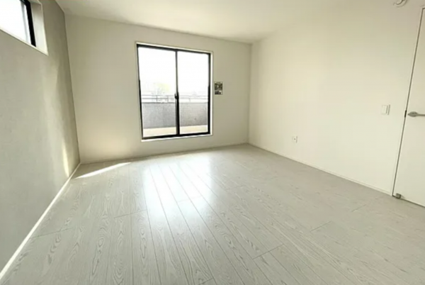 岡山市北区今保、新築一戸建ての画像です