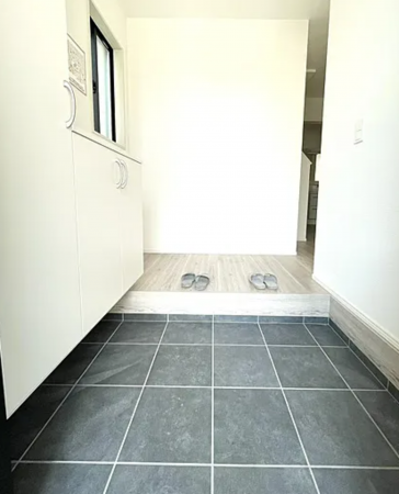 岡山市北区今保、新築一戸建ての画像です