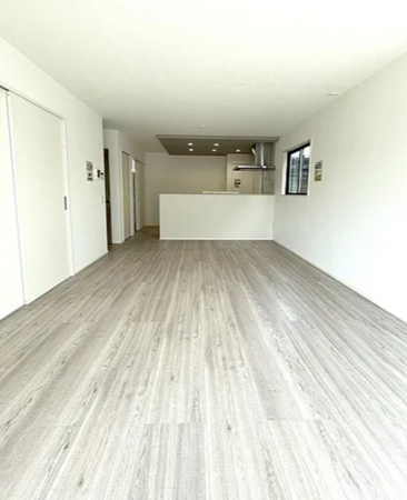 岡山市北区今保、新築一戸建ての画像です