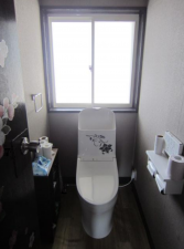 岡山市北区菅野、中古一戸建ての画像です