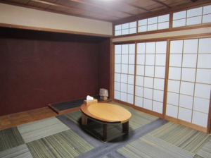 岡山市北区菅野、中古一戸建ての画像です