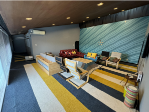 岡山市北区菅野、中古一戸建ての画像です