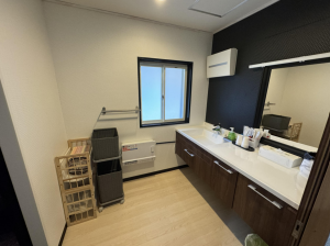 岡山市北区菅野、中古一戸建ての画像です