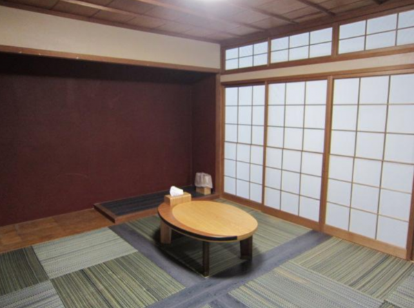 岡山市北区菅野、中古一戸建ての画像です