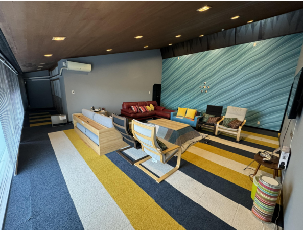 岡山市北区菅野、中古一戸建ての画像です