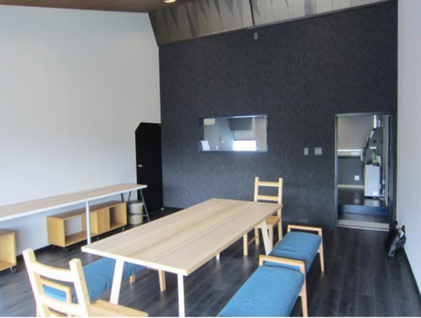岡山市北区菅野、中古一戸建ての画像です