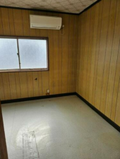 岡山市北区西古松、中古一戸建ての画像です