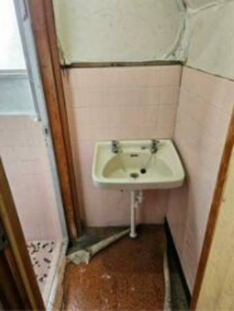 岡山市北区西古松、中古一戸建ての画像です