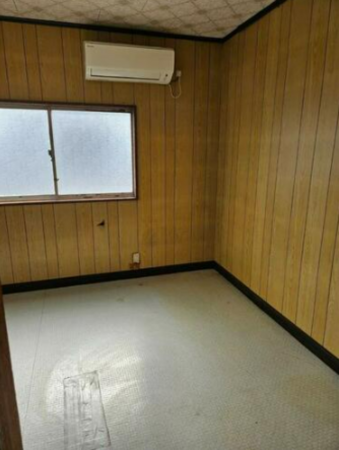 岡山市北区西古松、中古一戸建ての画像です