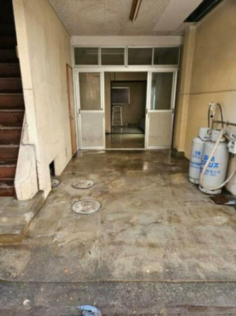 岡山市北区西古松、中古一戸建ての画像です