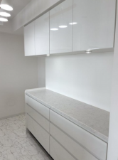岡山市北区北長瀬表町、マンションの画像です