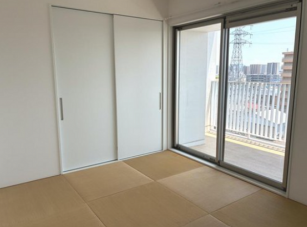 岡山市北区北長瀬表町、マンションの画像です