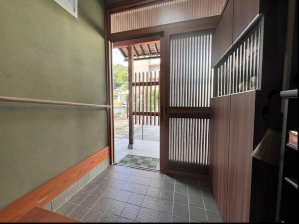 岡山市北区京山、中古一戸建ての画像です