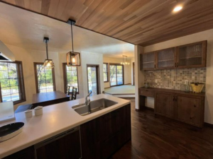 岡山市北区芳賀、新築一戸建ての画像です