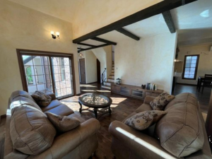 岡山市北区芳賀、新築一戸建ての画像です