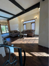 岡山市北区芳賀、新築一戸建ての画像です