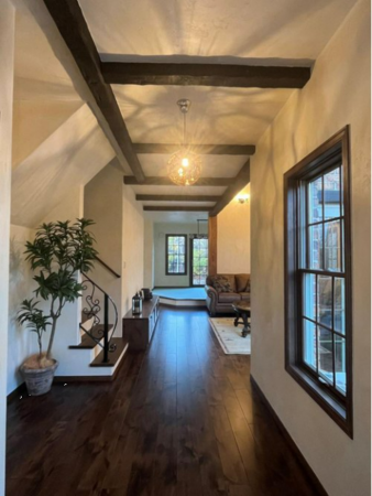 岡山市北区芳賀、新築一戸建ての画像です