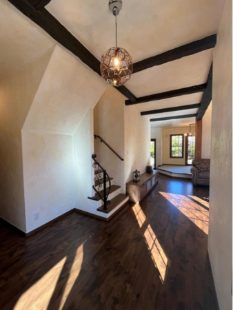 岡山市北区芳賀、新築一戸建ての画像です