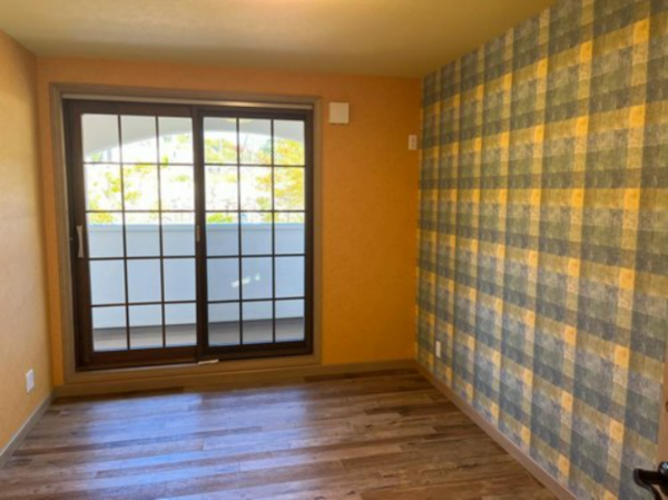 岡山市北区芳賀、新築一戸建ての画像です