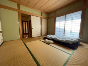 岡山市北区半田町、中古一戸建ての画像です