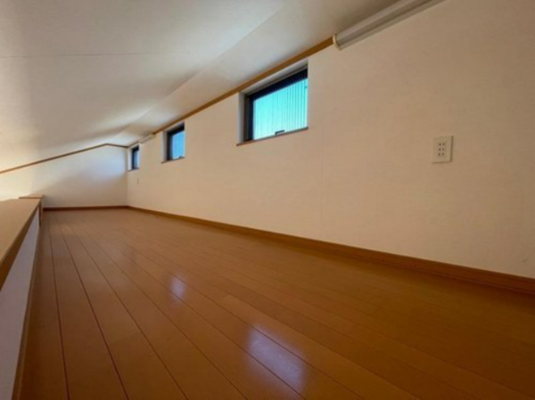 岡山市北区半田町、中古一戸建ての画像です