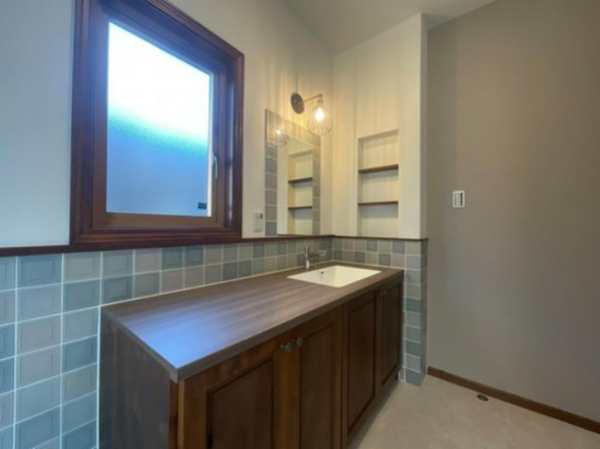 岡山市北区芳賀、新築一戸建ての画像です