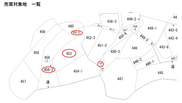 岡山市北区大安寺東町、中古一戸建ての画像です