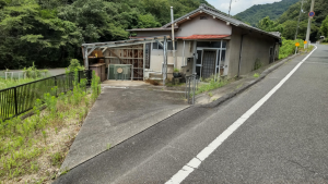 岡山市北区原、中古一戸建ての画像です