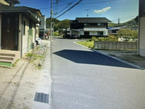 岡山市北区足守、中古一戸建ての画像です