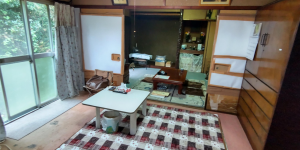 岡山市北区御津高津、中古一戸建ての画像です