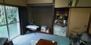 岡山市北区御津高津、中古一戸建ての画像です